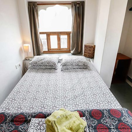 Silver Moon Haveli Udaipur Luaran gambar