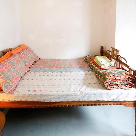 Silver Moon Haveli Udaipur Luaran gambar