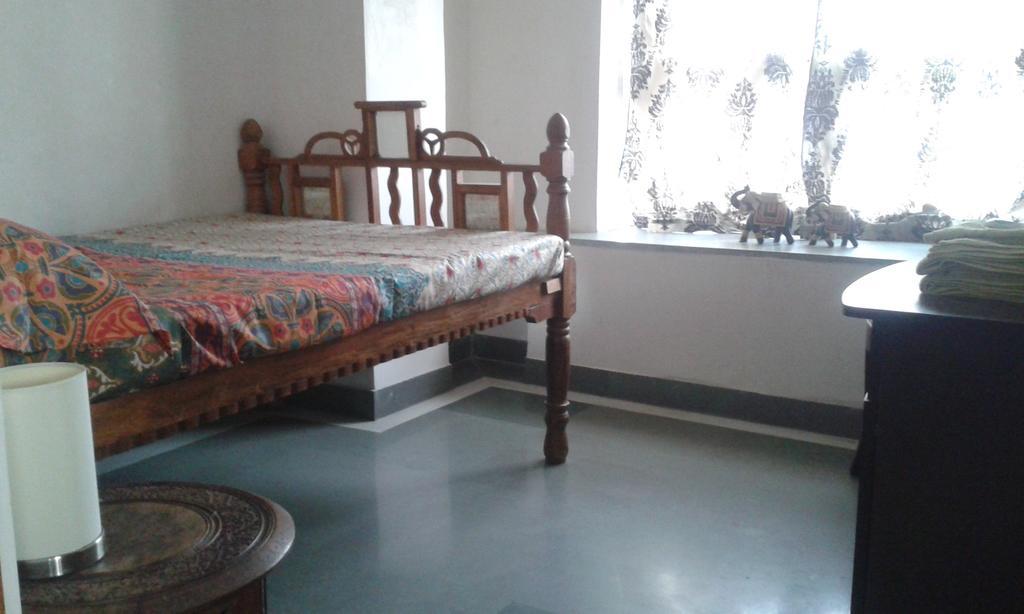 Silver Moon Haveli Udaipur Bilik gambar