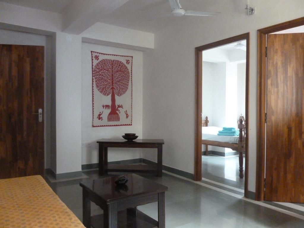 Silver Moon Haveli Udaipur Bilik gambar