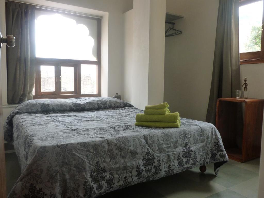Silver Moon Haveli Udaipur Bilik gambar