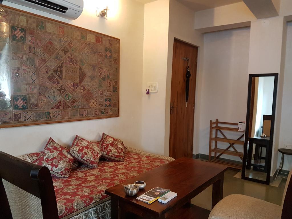 Silver Moon Haveli Udaipur Luaran gambar