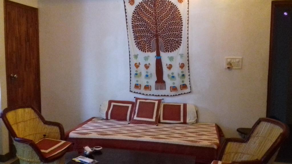 Silver Moon Haveli Udaipur Luaran gambar
