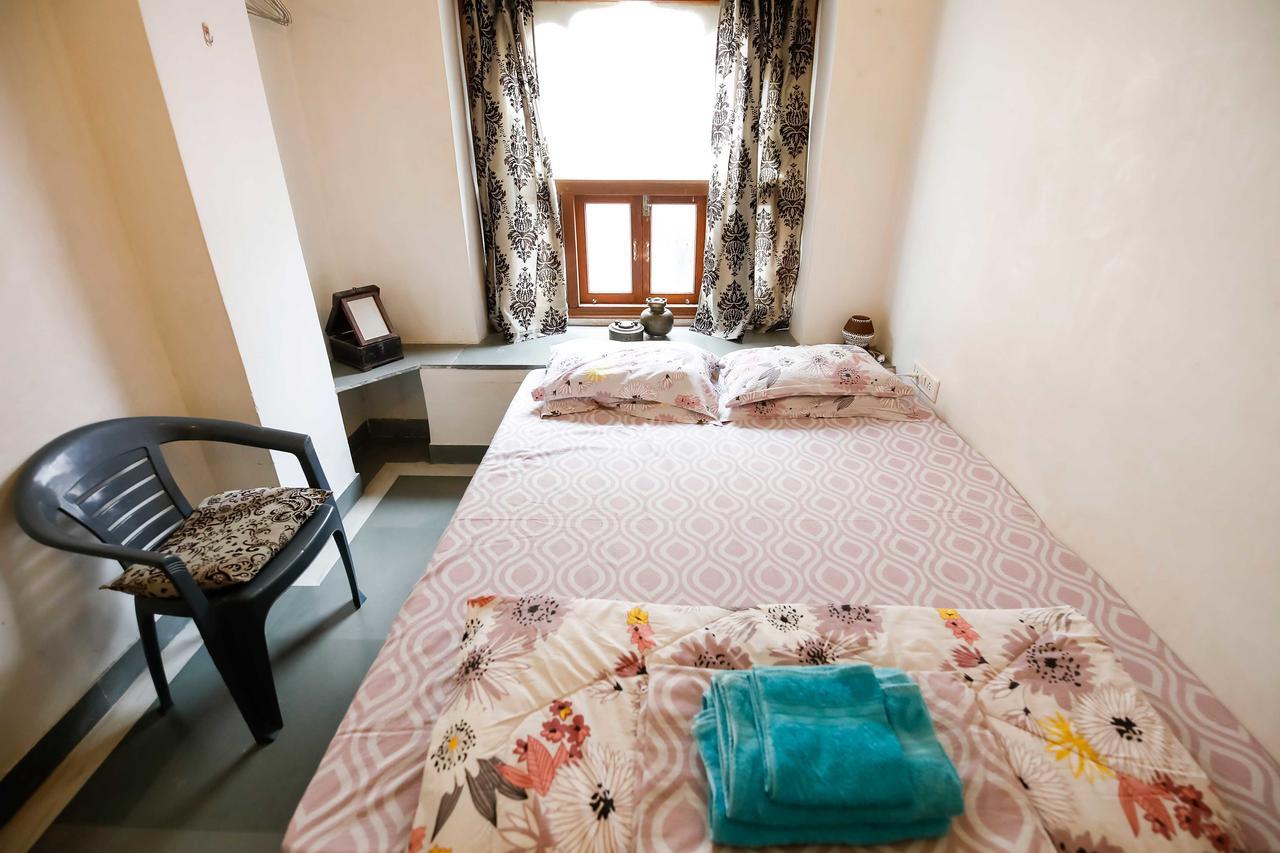 Silver Moon Haveli Udaipur Luaran gambar