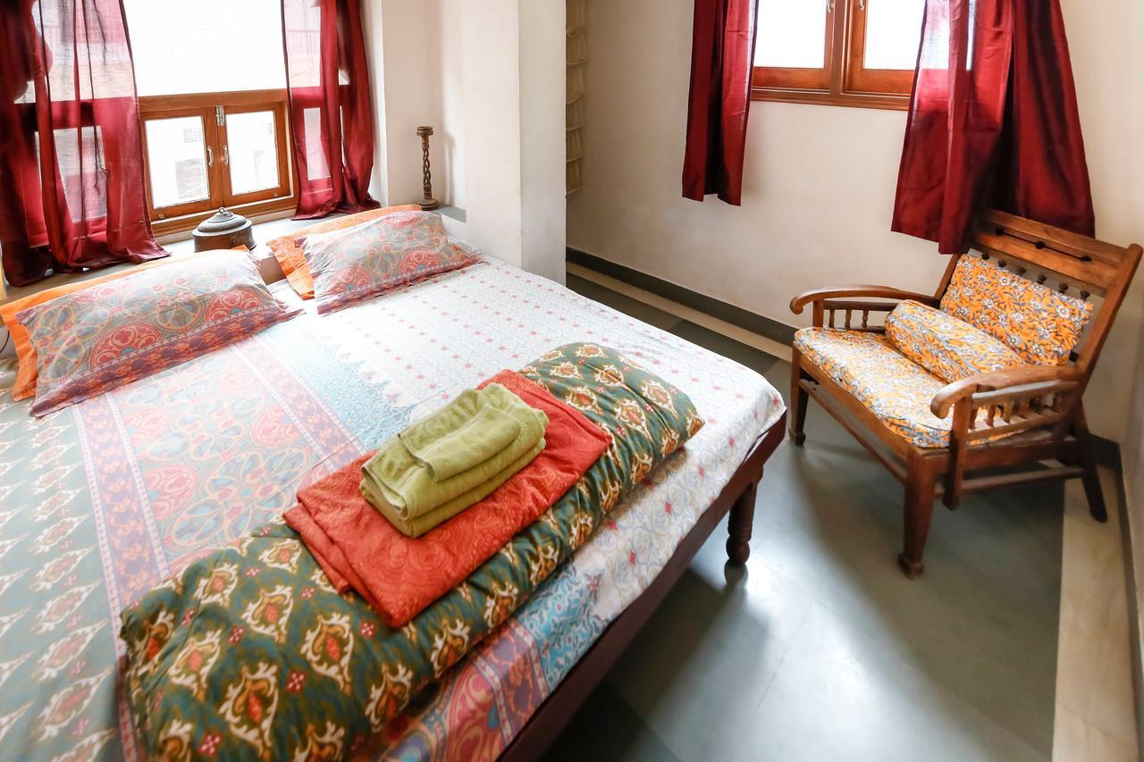 Silver Moon Haveli Udaipur Luaran gambar