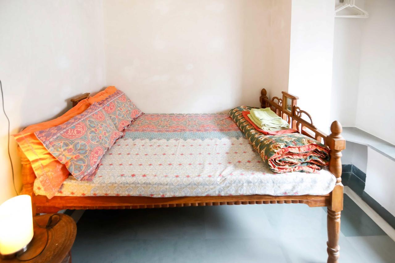 Silver Moon Haveli Udaipur Luaran gambar